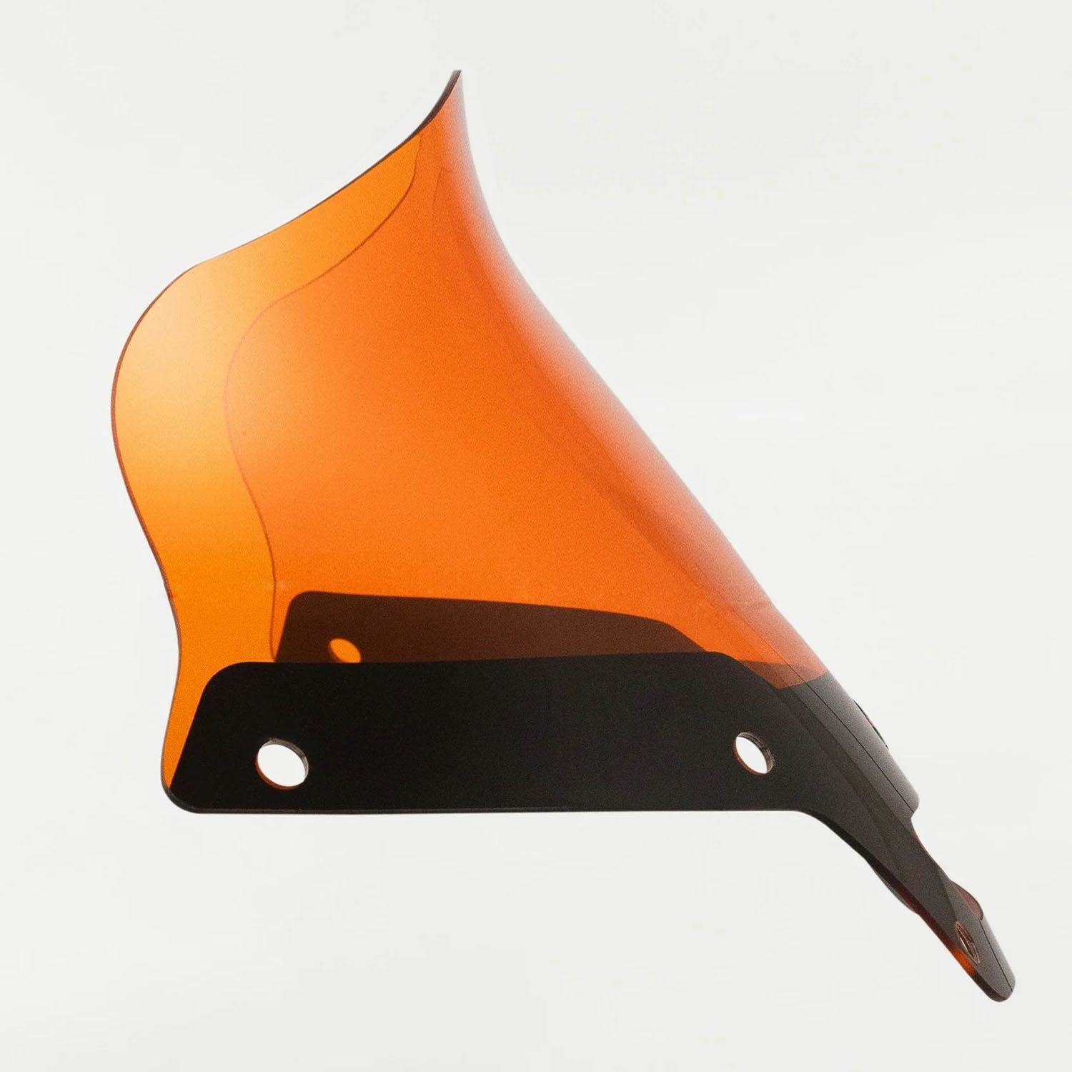 クロックワークス ローライダーST用ウインドシールド