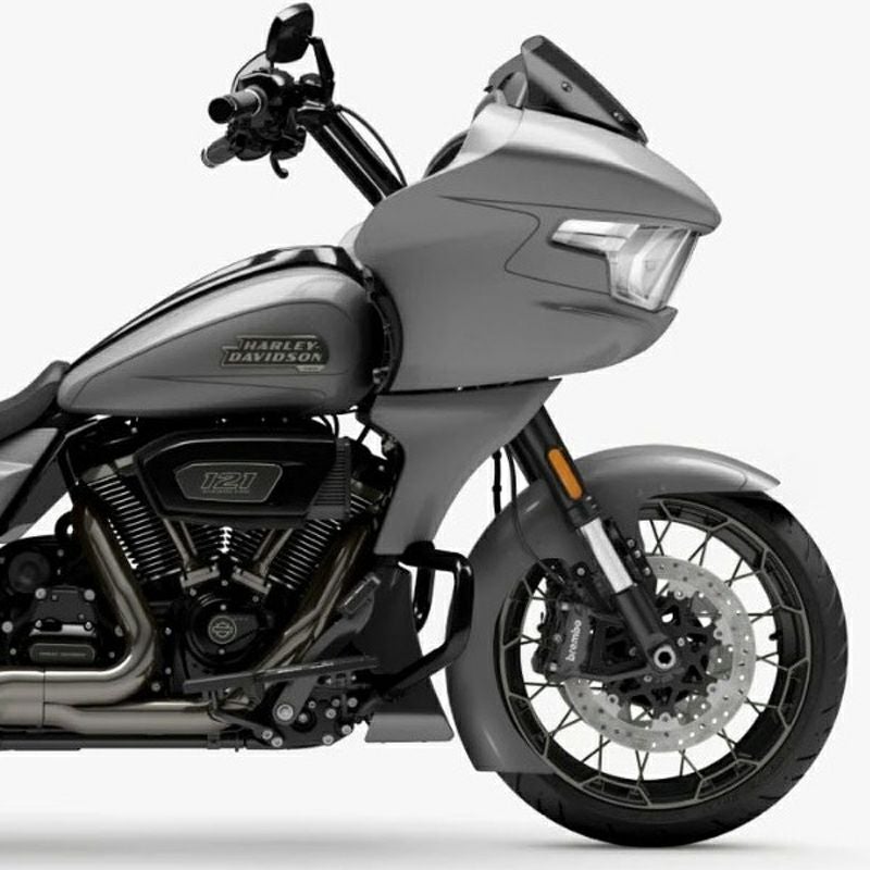ハーレー、ツーリング用 フロントフェンダー・パーツ｜ハーレー