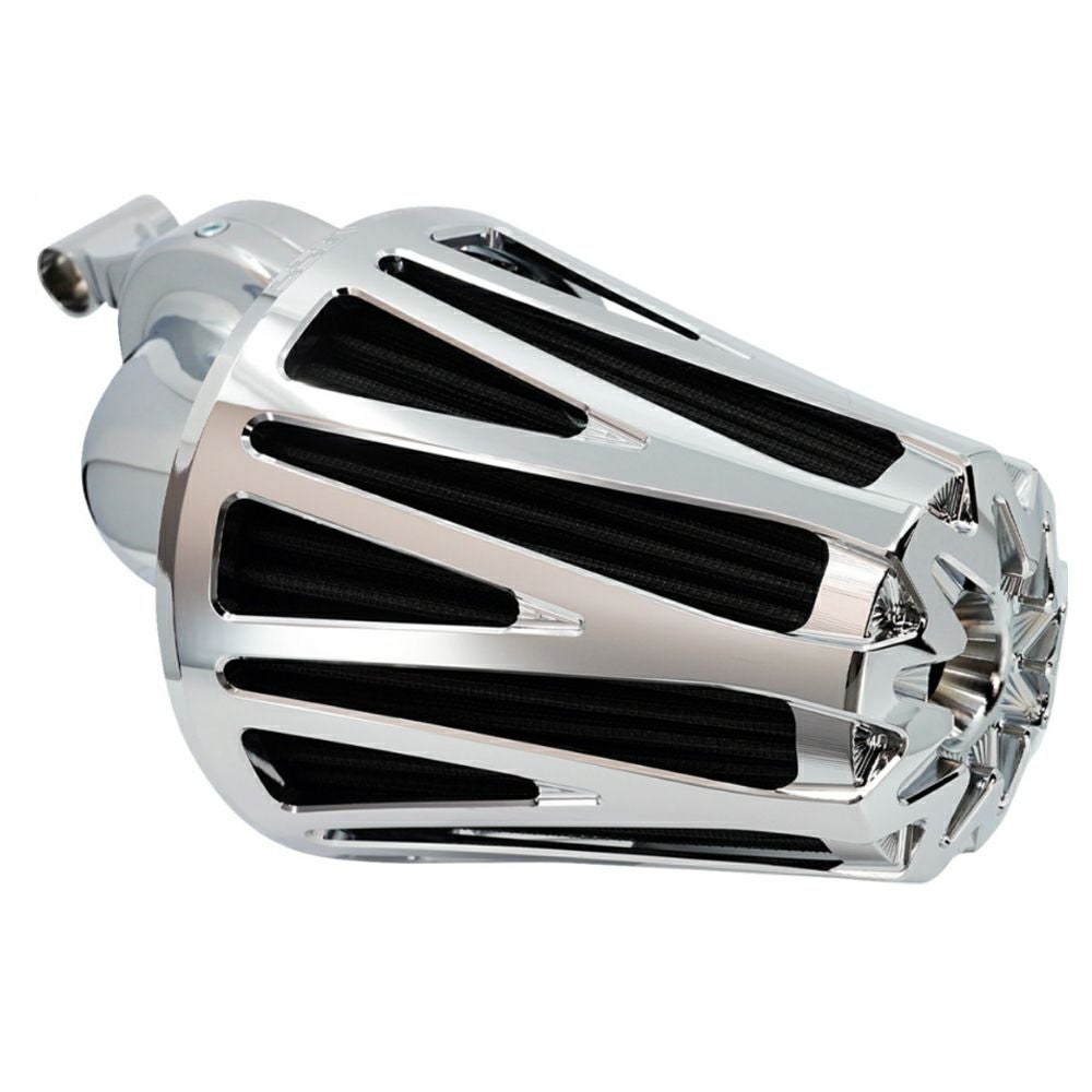 ツーリング＆ソフテイルM8エンジン用 アレンネス エアクリーナー