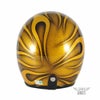 AVENGER（アベンジャー） ヘルメット ファイアーゴールド フリーサイズ 3
