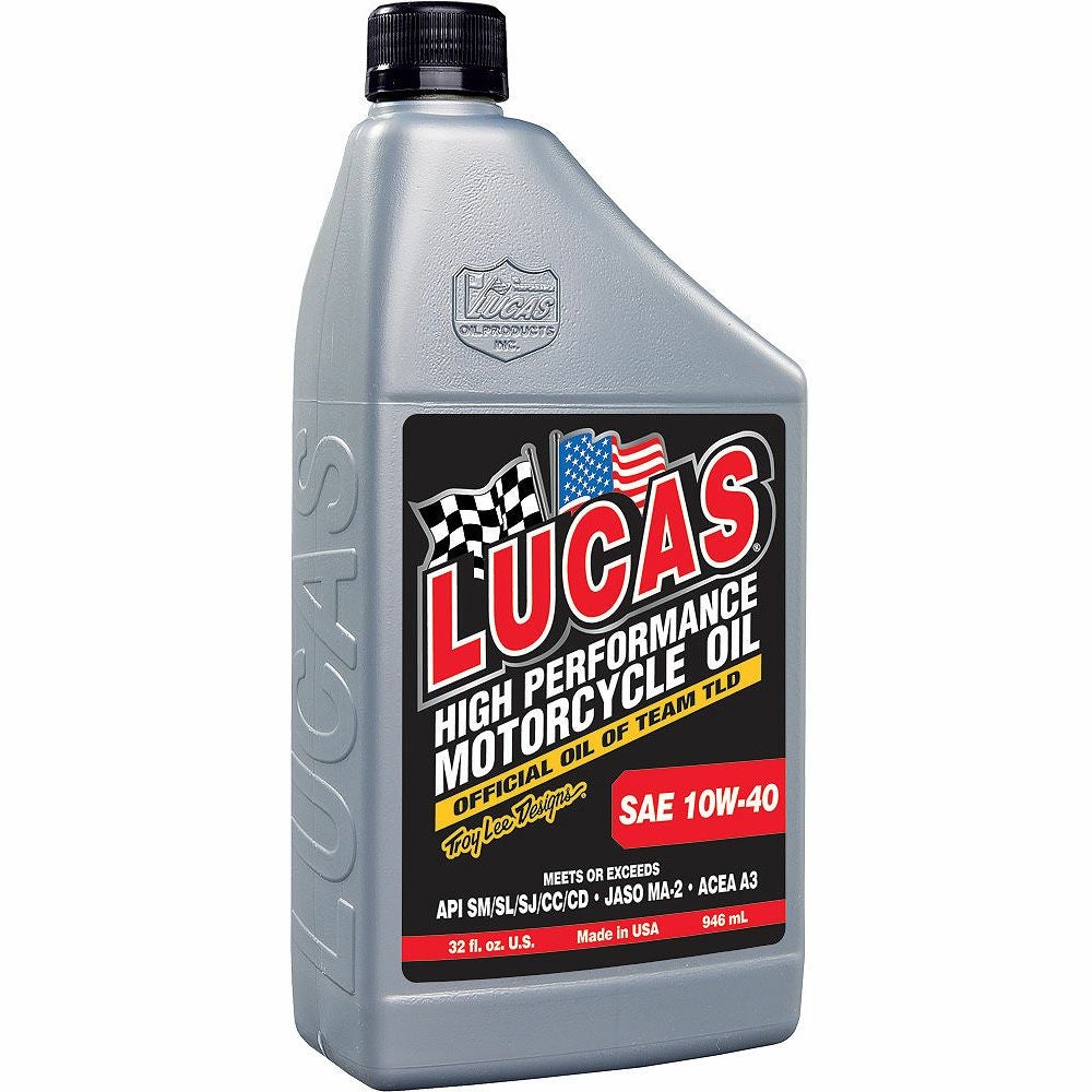 リキモリ モーターバイク 4T シンセティック 10W-40 ストリート/レース