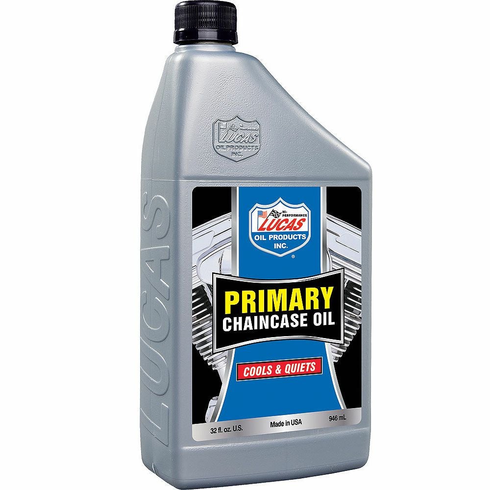 SPECTRO Heavy Duty Platinum Full-Synthetic(化学合成油) エンジン