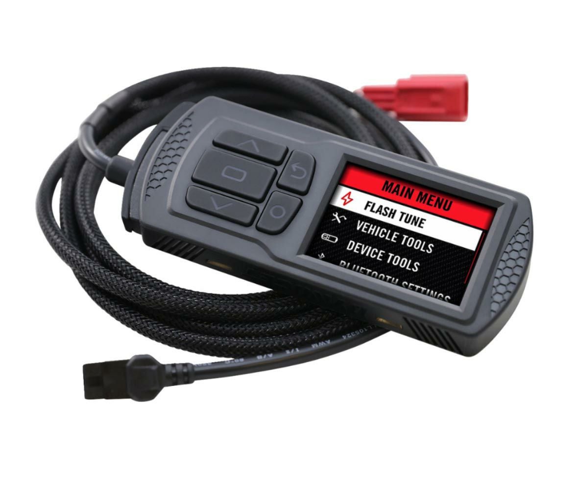 DYNOJET パワービジョン｜ハーレーカスタムパーツ専門店