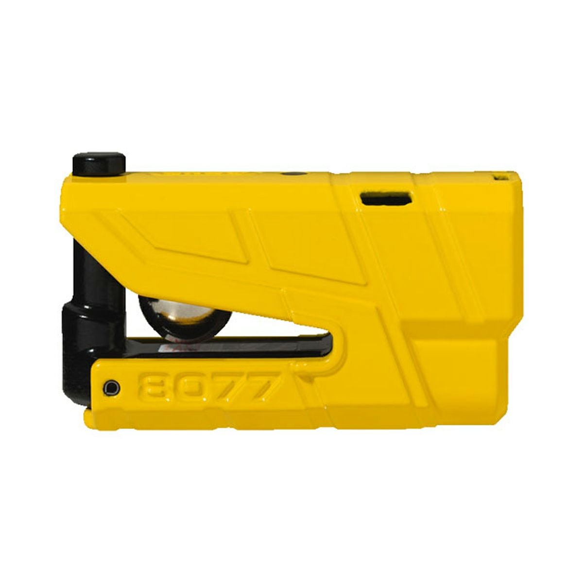 ABUS GRANIT 8077 DETECT XPLUS・アラーム付防犯ブレーキディスク