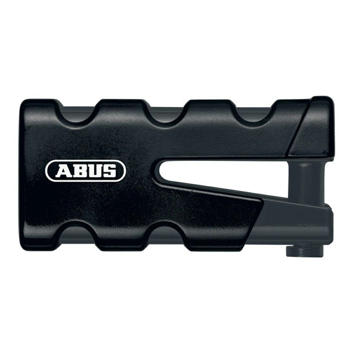 ABUS GRANIT SLEDGE 77 グリップスタイル・防犯ブレーキディスクロック