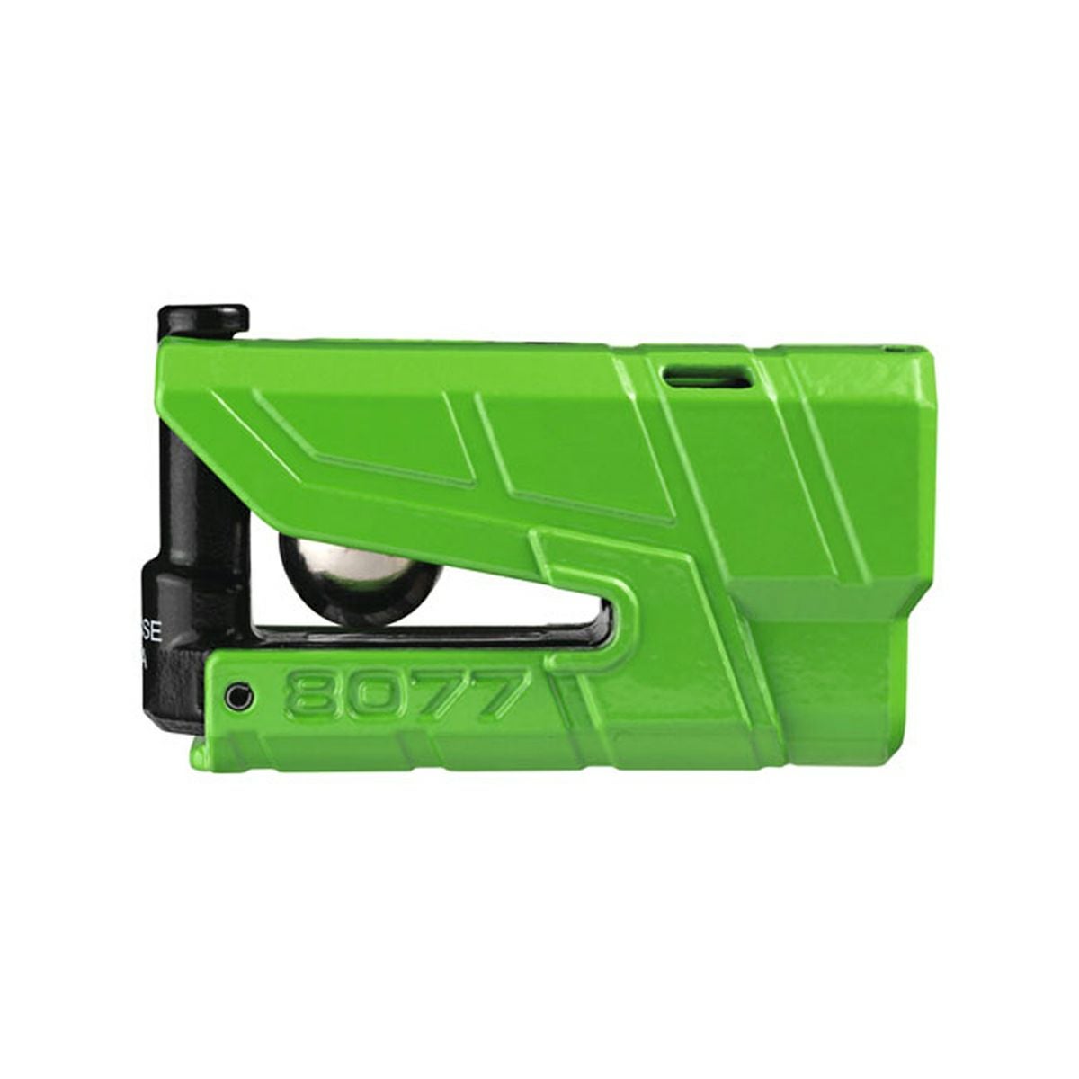 ABUS GRANIT 8077 DETECT XPLUS・アラーム付防犯ブレーキディスク