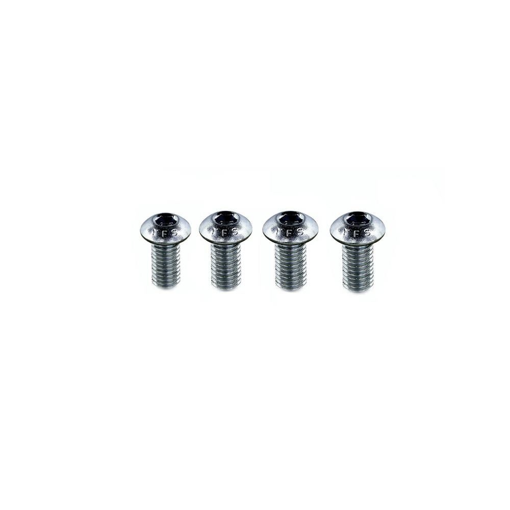 ハーレー用　スプールハブ（1箇所ネジが中にあり） シーシーバー用ハードウェア（固定ネジ）1/4-28×5/8 |ハーレーパーツ