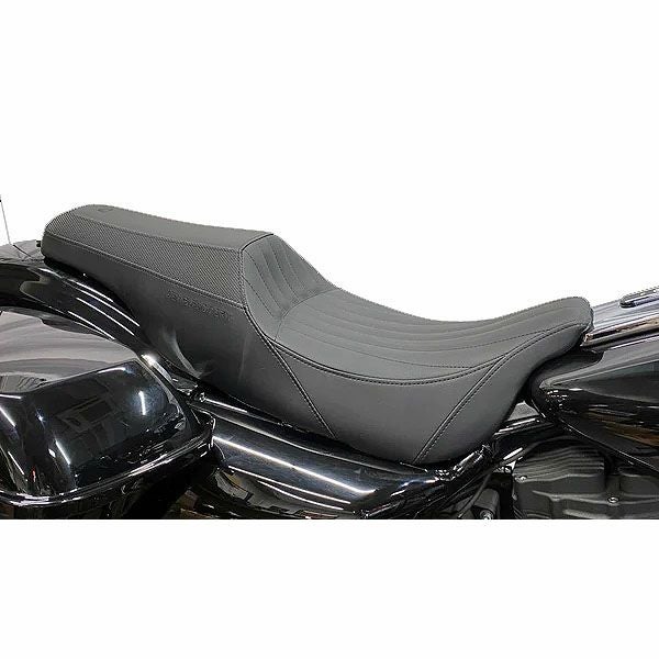 LA CHOPPERS ロアリングキット 2002～2016 ツーリング ブラック