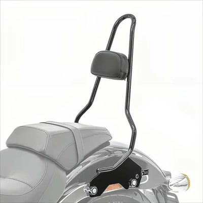 FXBR ブレイクアウト、FLFB ファットボーイ用 シーシーバー：ハーレー 