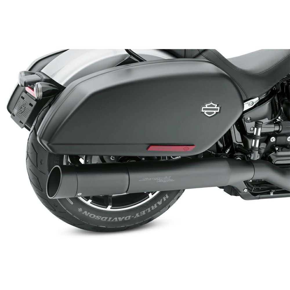 スクリーミンイーグル ハーレーパーツ ソフテイル用|Harley Davidson