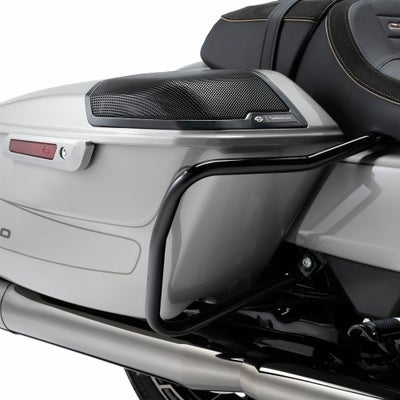 2024以降ツーリング＋2023CVO HD純正エンジンガード