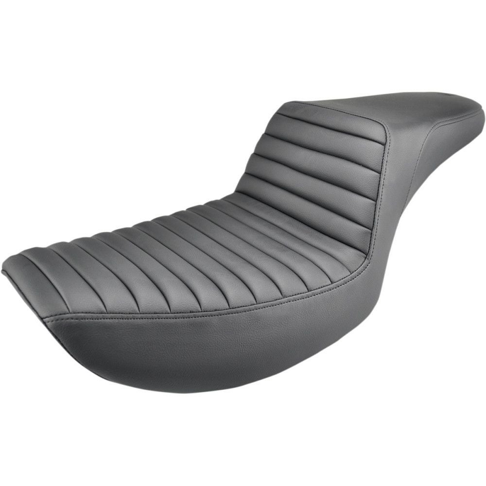 SALE】Saddlemen セットアップ・ツーアップシート TRステッチ ダイナ用