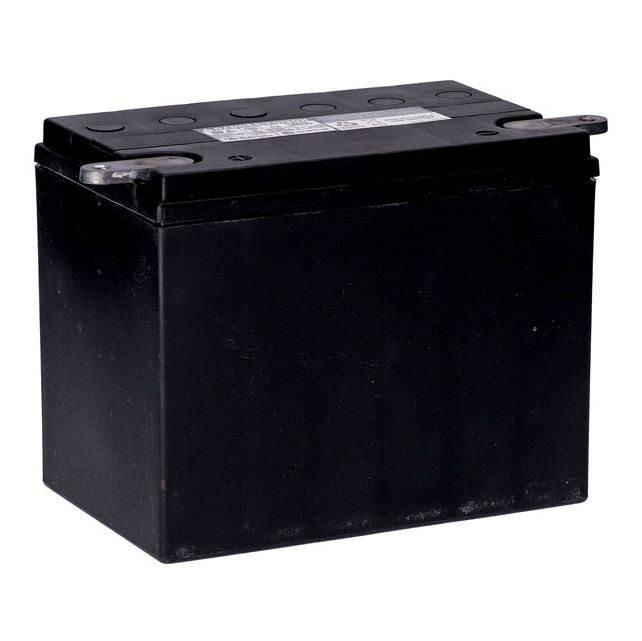 ハーレー 1965～1985ビックツイン FL 1967～1978スポーツスター 1964～1973サービカー 12Vシールタイプ AGMバッテリー 30Ah、370CCA 2