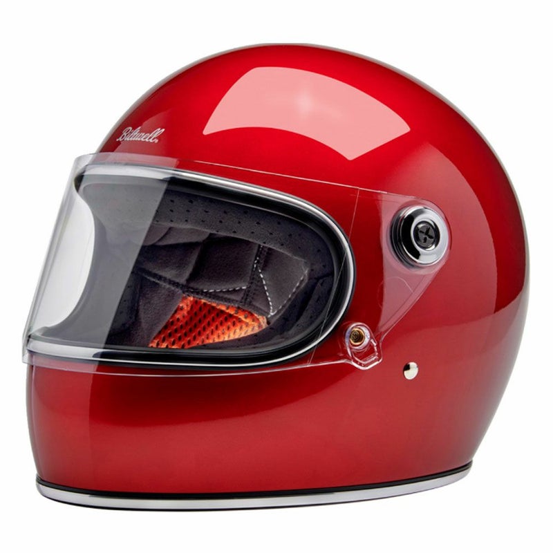 ビルトウェル Gringo S ECE規格R22.06 ヘルメット レット 1