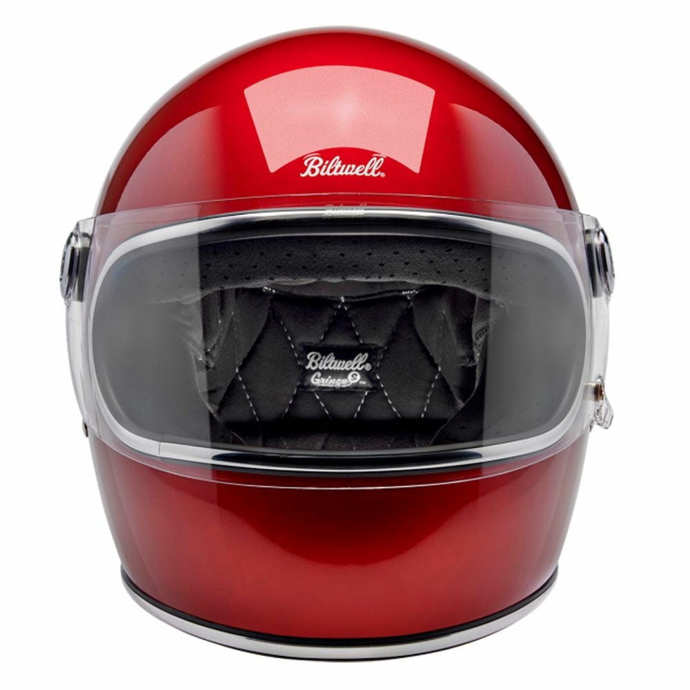 ビルトウェル Gringo S ECE規格R22.06 ヘルメット レット 2