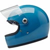 ビルトウェル Gringo S ECE規格R22.06 ヘルメット ブルー 3