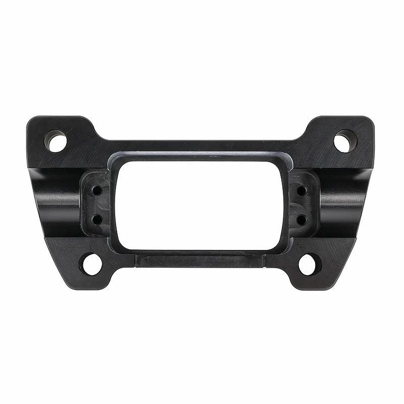 THRASHIN SUPPLY デジタルゲージカットアウト トップクランプ ブラック 2