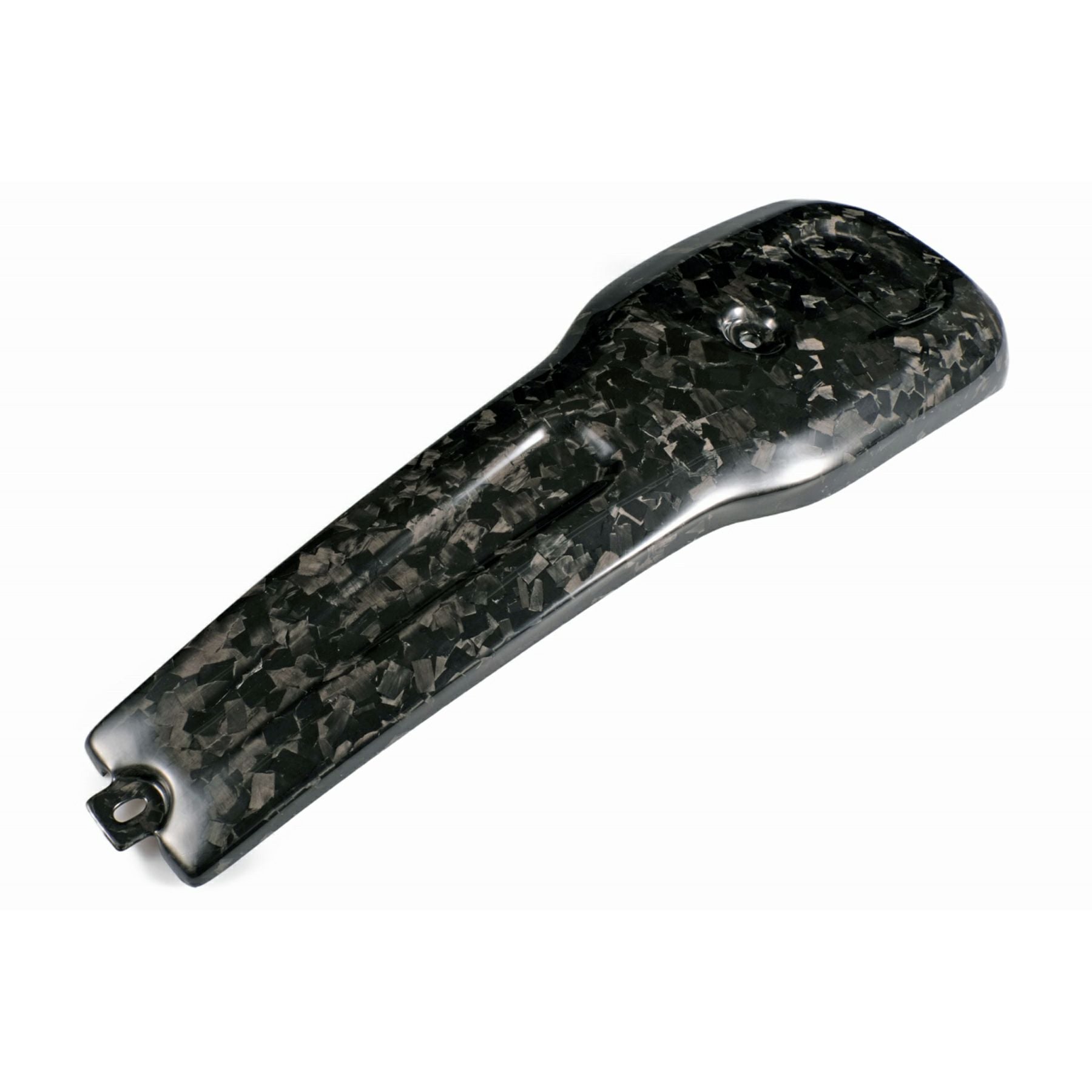 SLYFOX カーボンダッシュパネル (艶あり) ローライダーS/ST |ハーレー