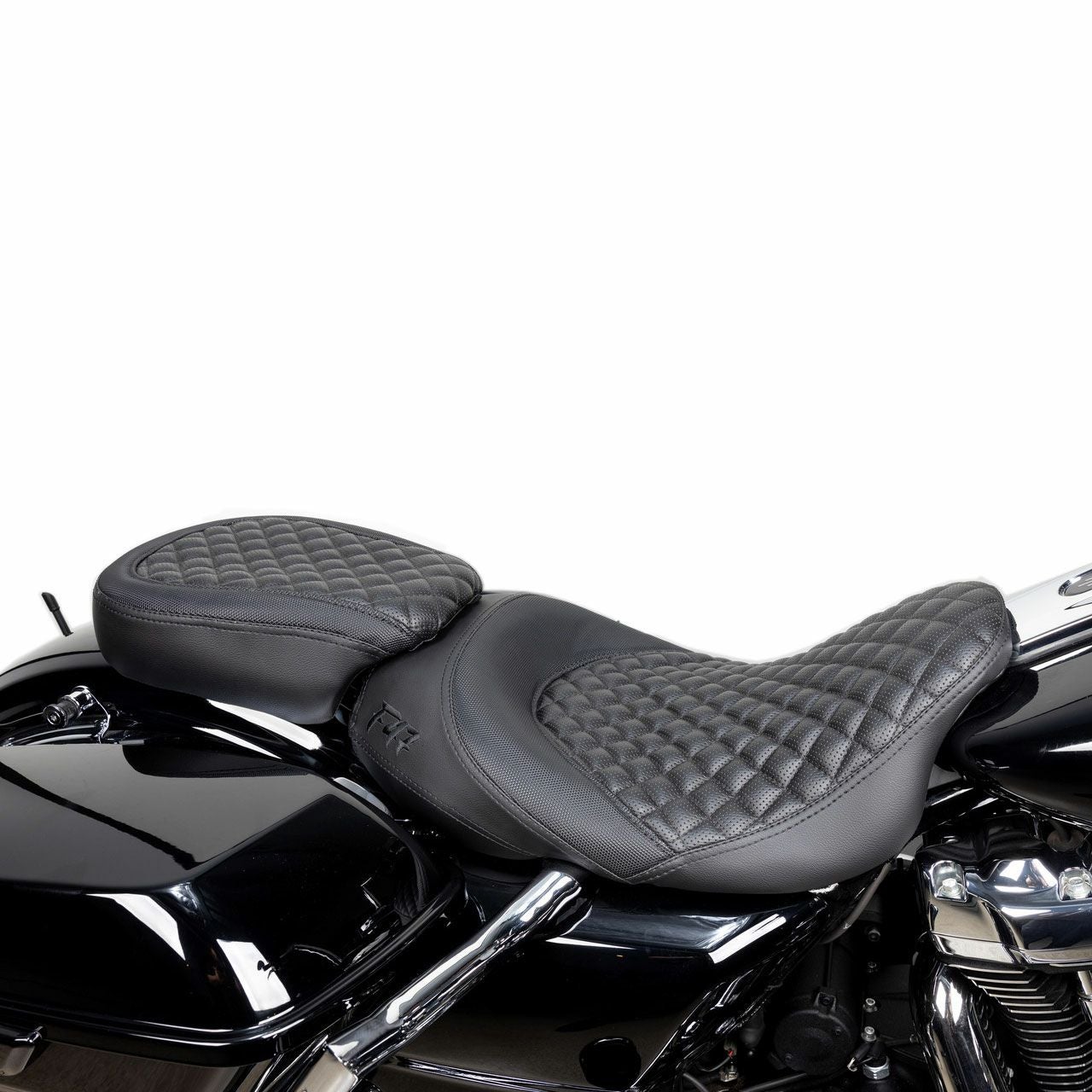 Factory47 シートセット 2ピース 「Grand Touring 47 Series