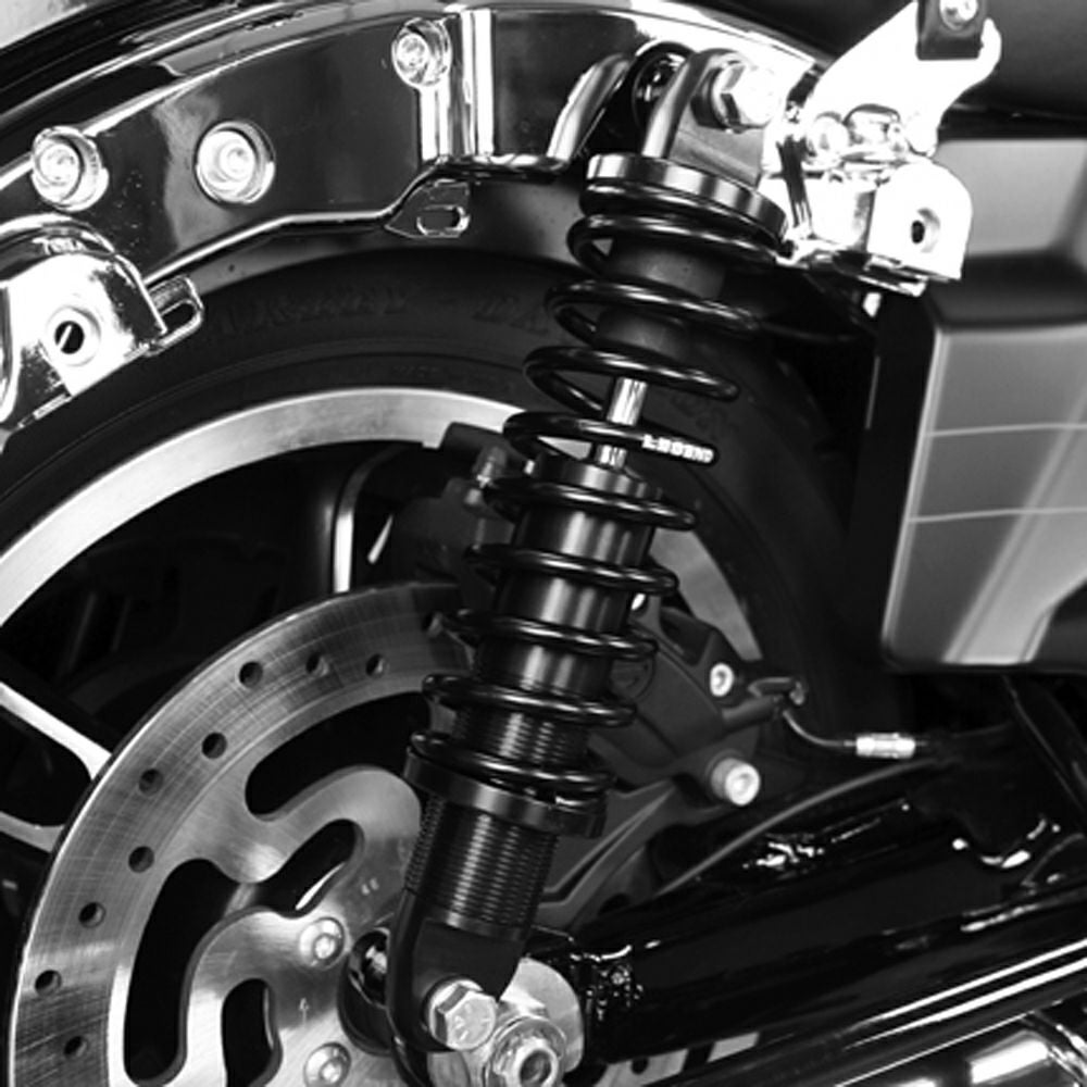 Legend Suspension Revo スタンダード・リアサスペンション 13インチ