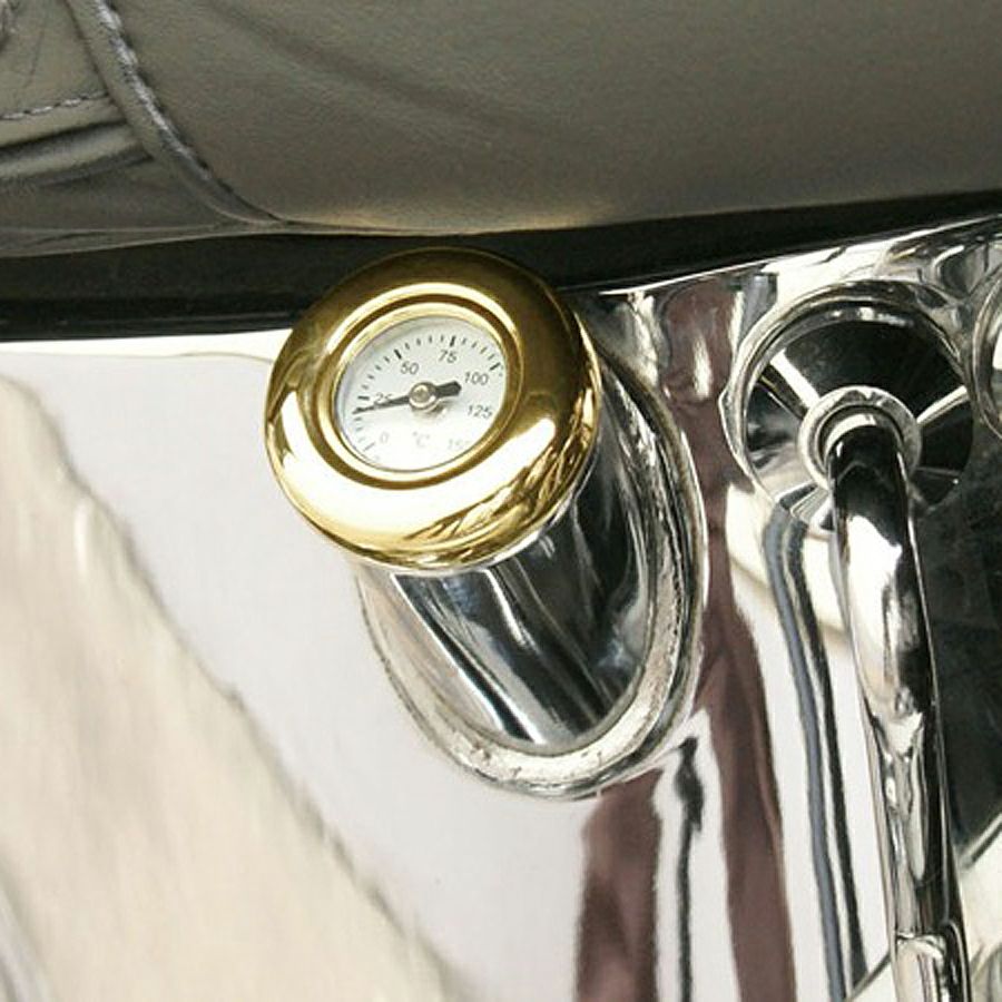 Drag Specialties 32A ヘビーデューティー オルタネーター