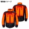 GERBING（ガービング） 12V 電熱インナージャケット 3