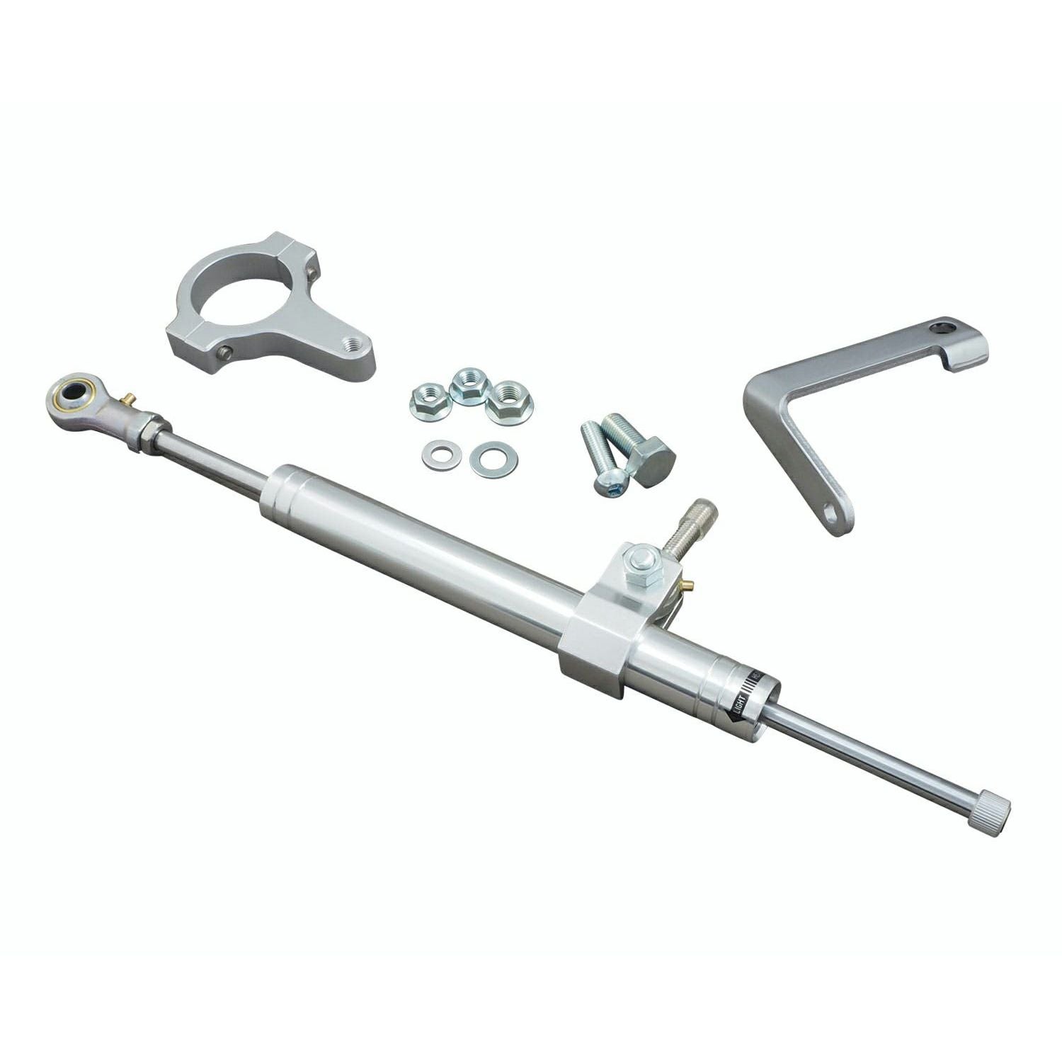 ダイナ用トリプル・ツリー｜ハーレーカスタムパーツ専門店