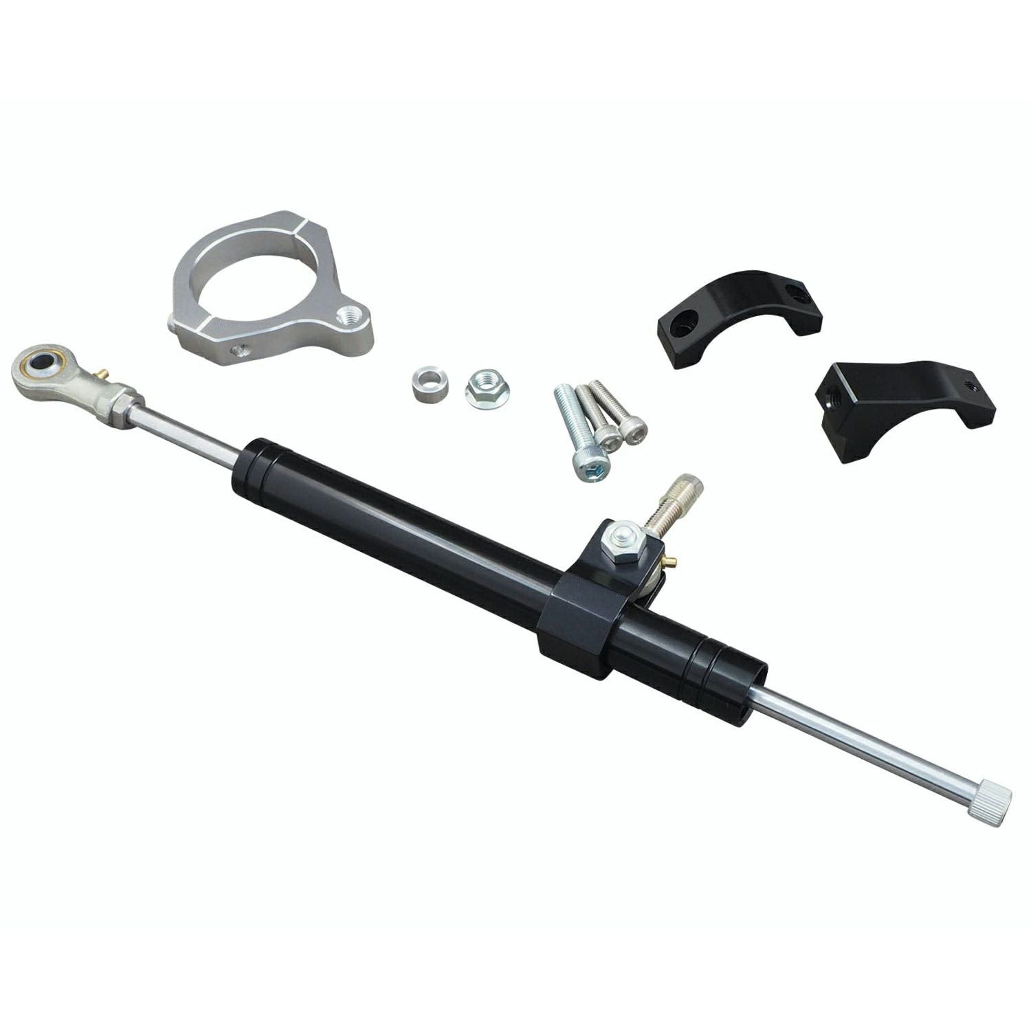 ダイナ用トリプル・ツリー｜ハーレーカスタムパーツ専門店