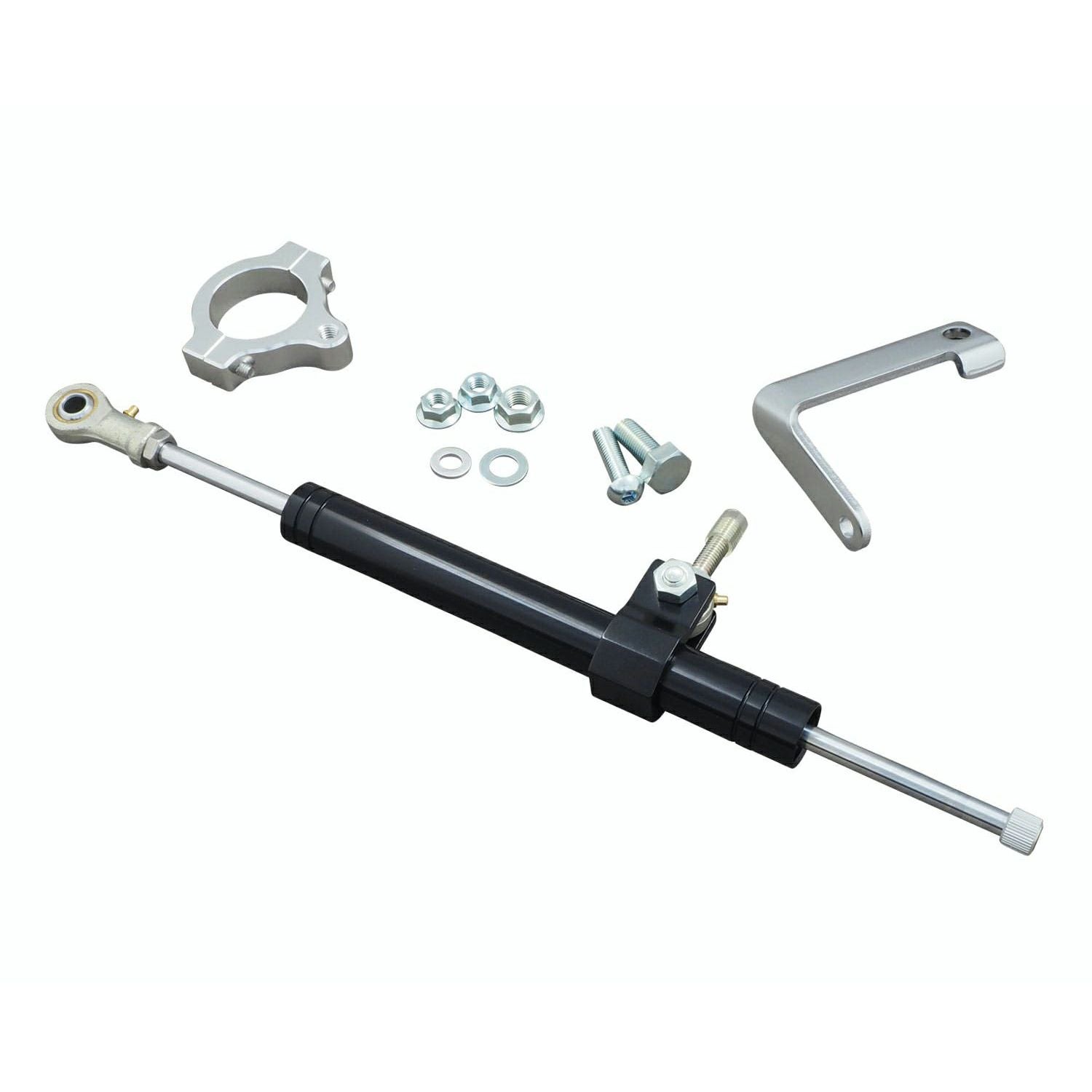 ダイナ用トリプル・ツリー｜ハーレーカスタムパーツ専門店