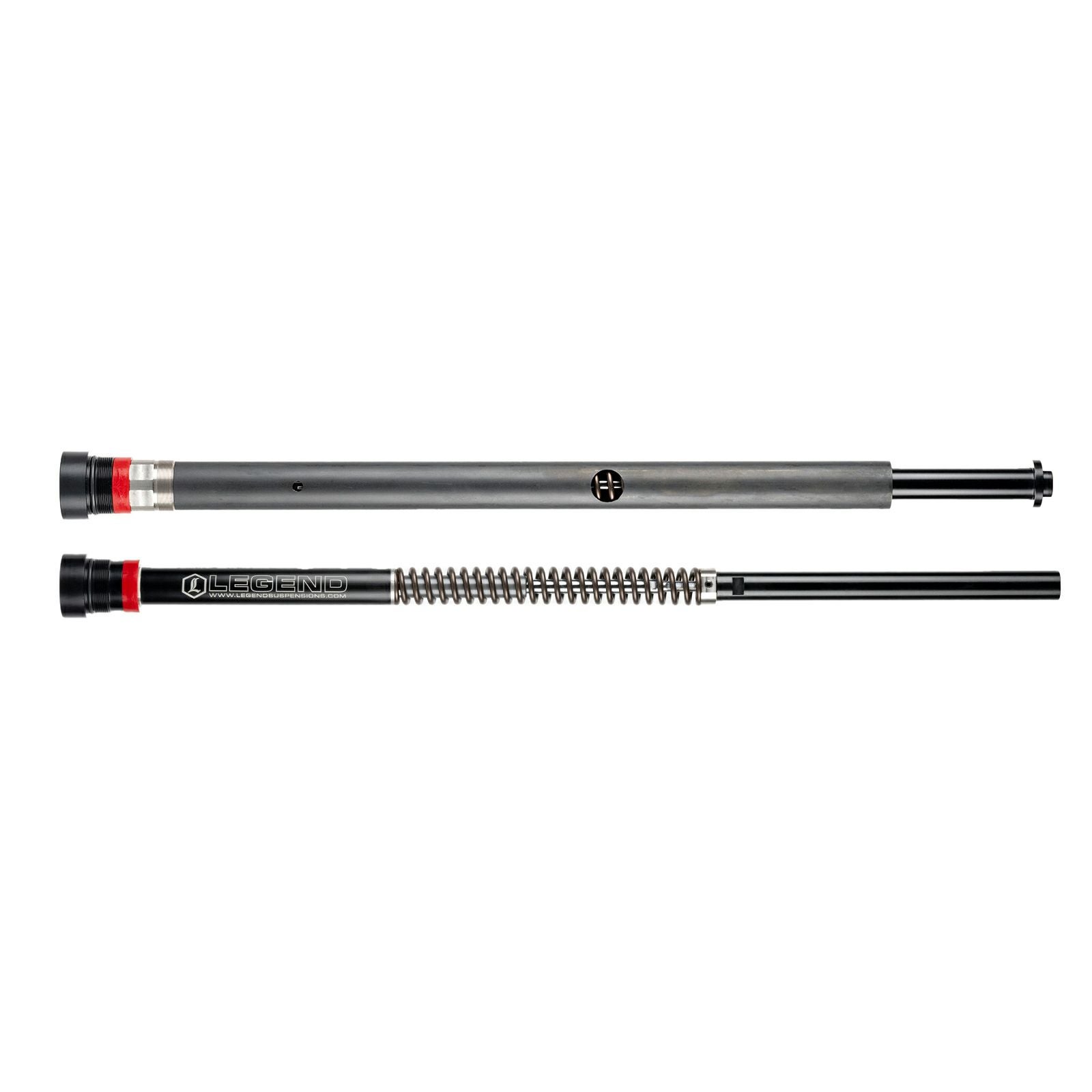 Legend Suspension AXEO43 ハイパフォーマンス・フロント