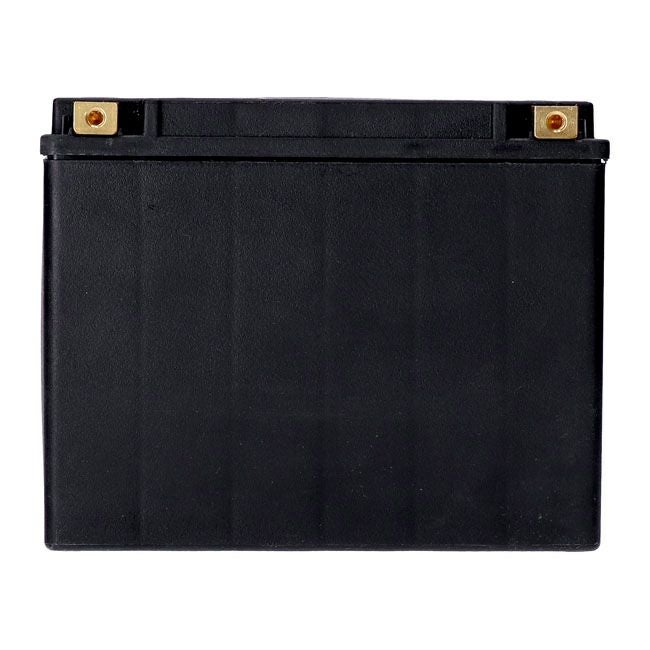 1980～1996 ツーリング用AGMバッテリー 23Ah、360CCA4