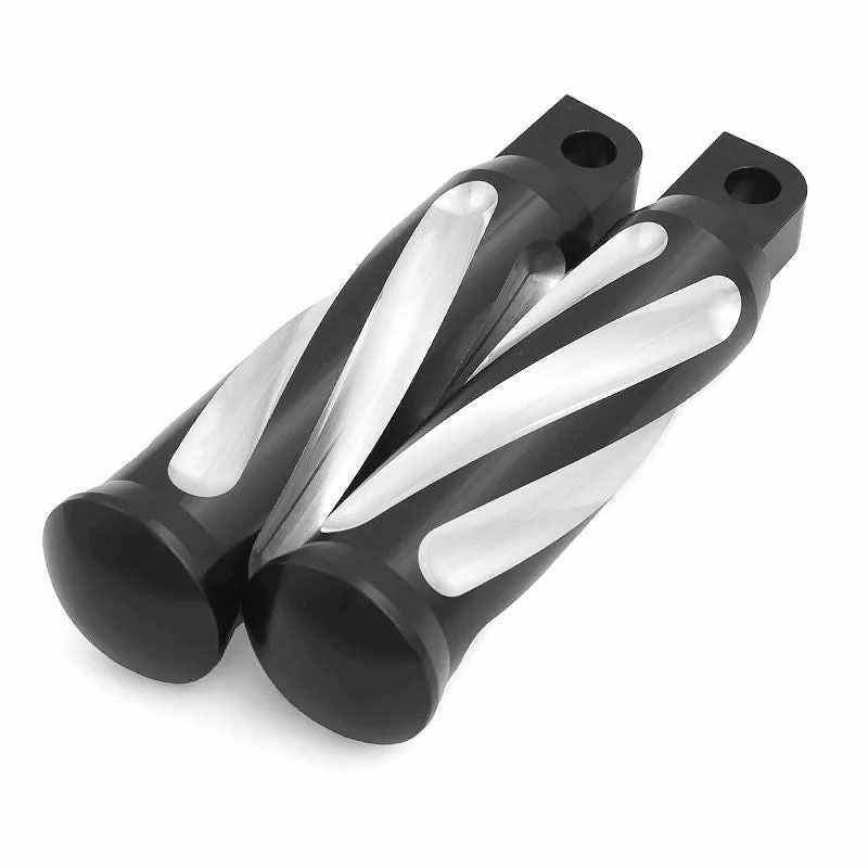 クリアキン・クラッシャーマフラー スリップストリーム |ハーレー